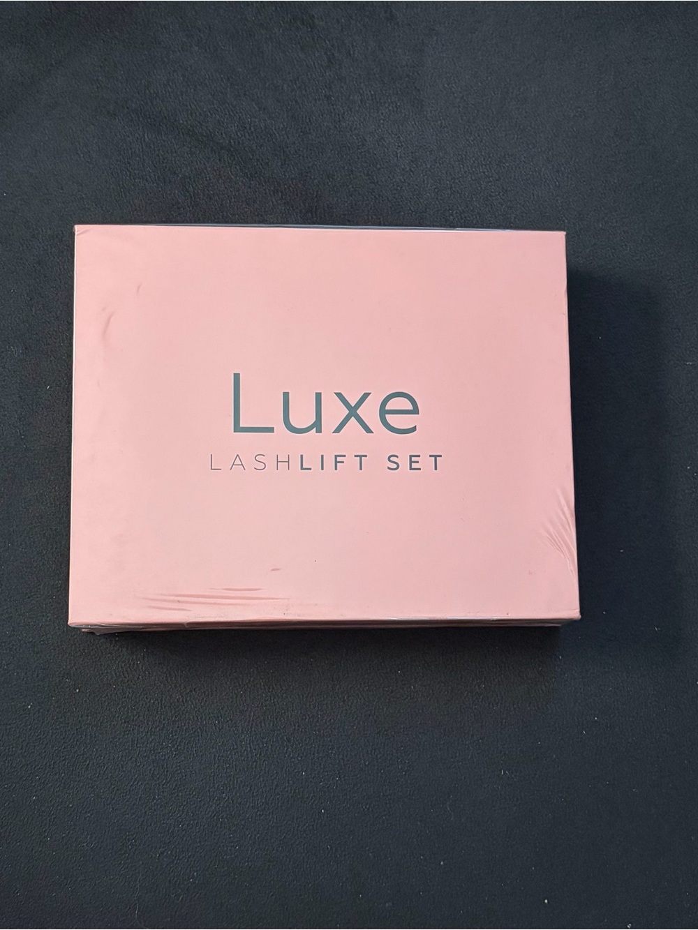 Luxe Lashlift Set